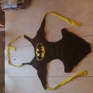 Batman one piece swimsuit